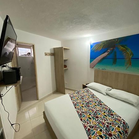 Suites Laureles Medellin Ngoại thất bức ảnh