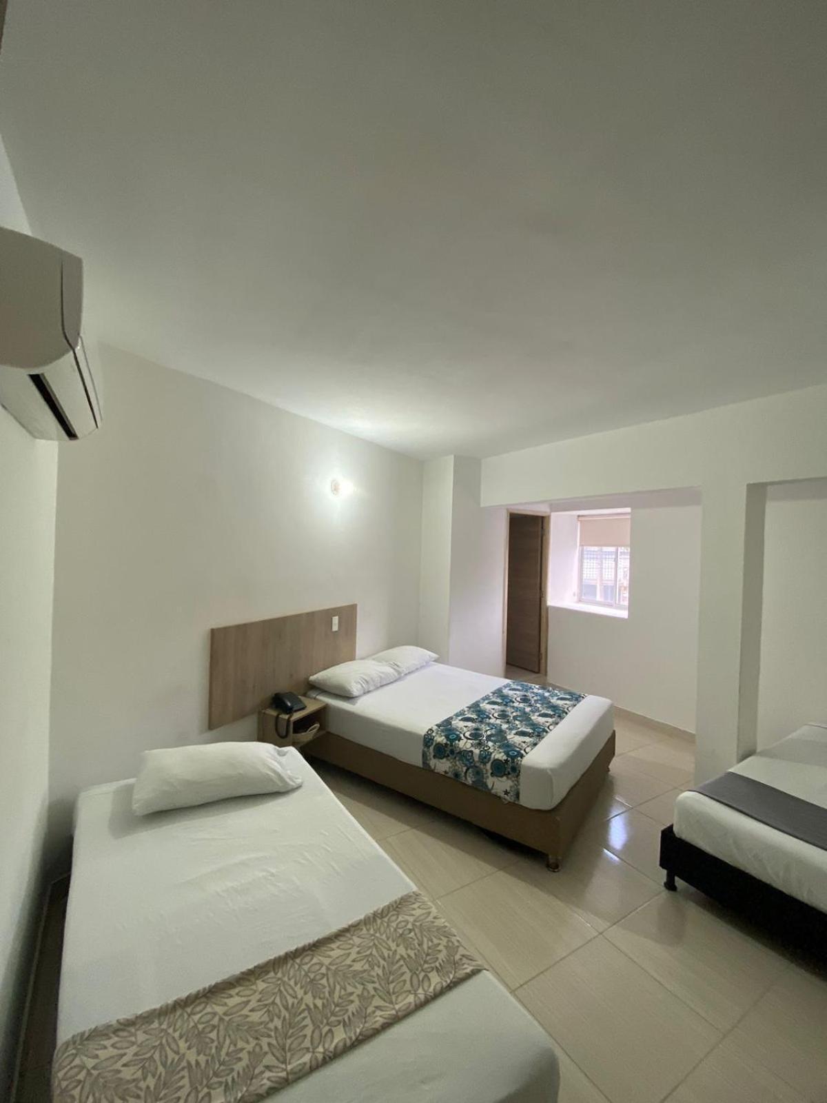 Suites Laureles Medellin Ngoại thất bức ảnh