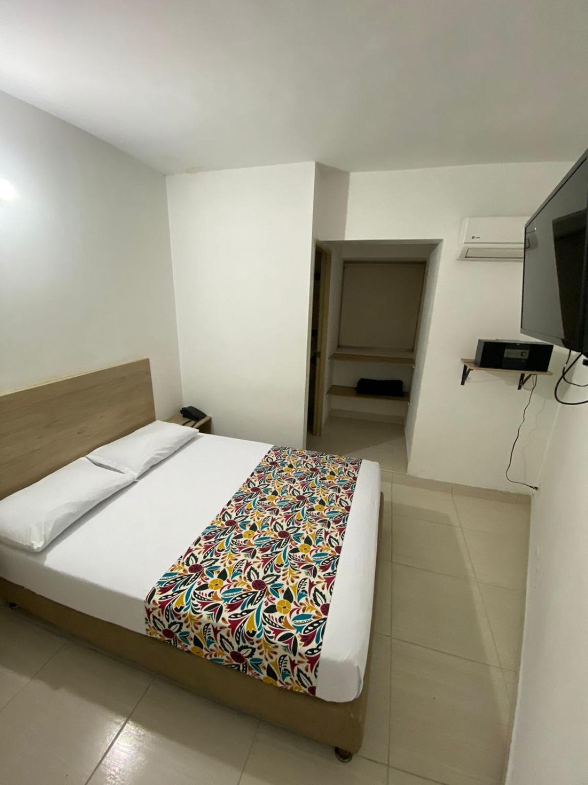 Suites Laureles Medellin Ngoại thất bức ảnh