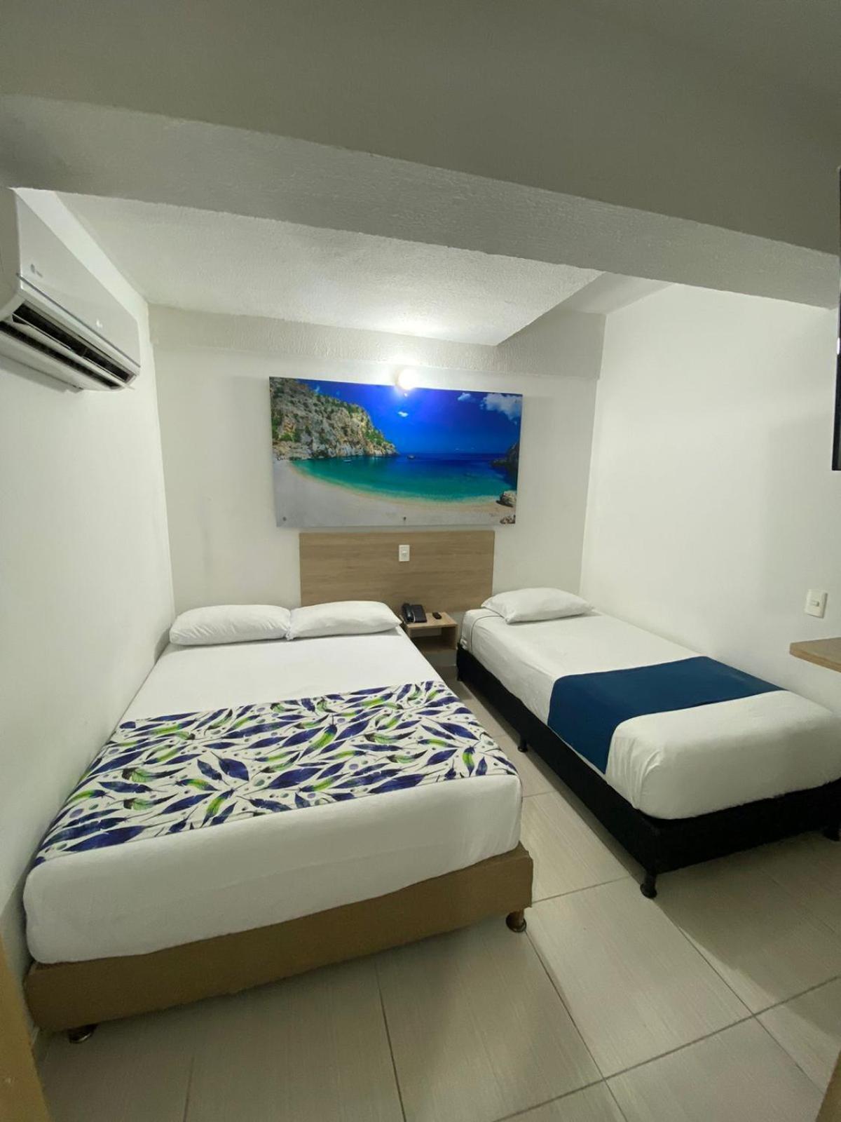 Suites Laureles Medellin Ngoại thất bức ảnh
