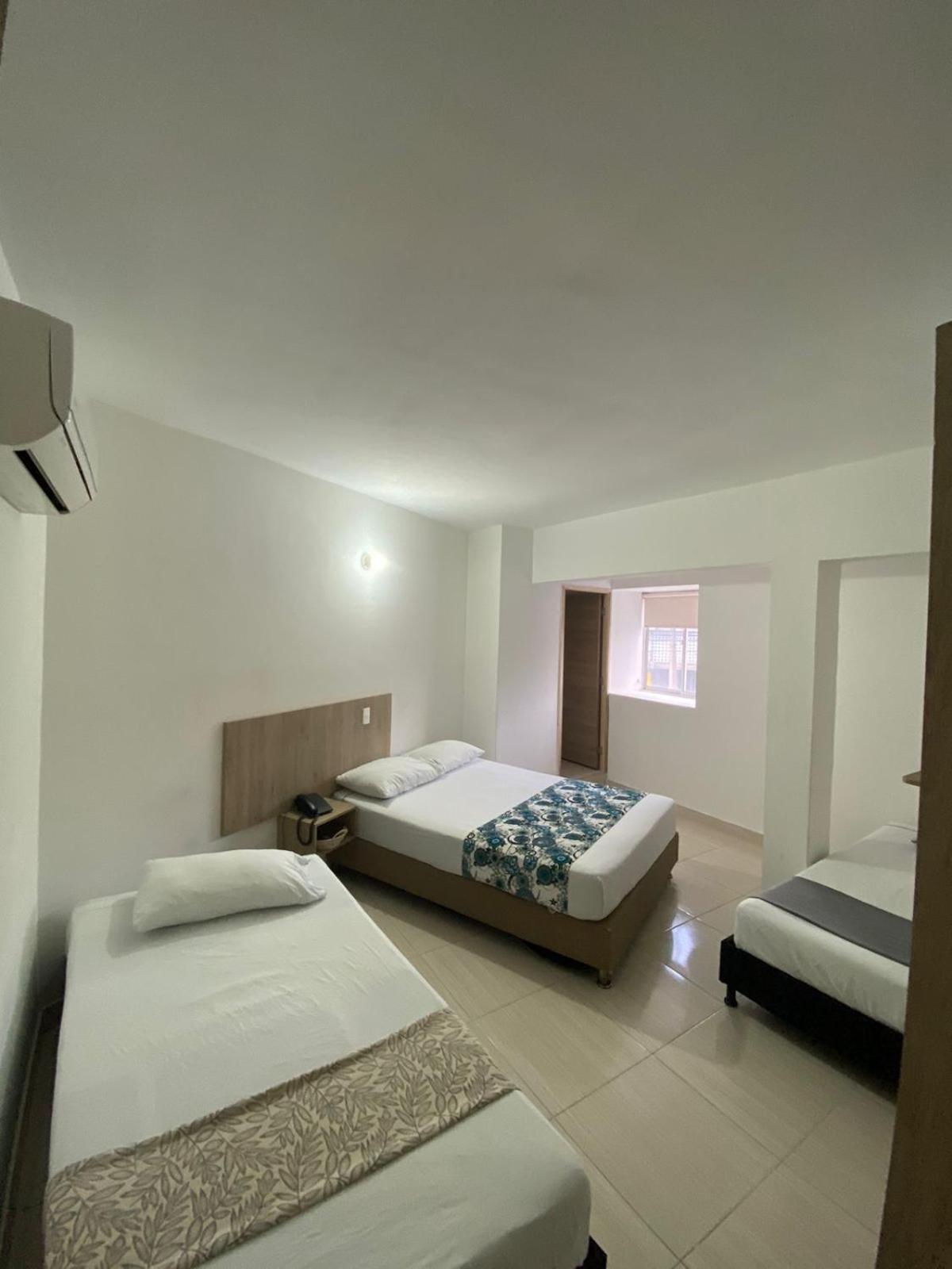 Suites Laureles Medellin Ngoại thất bức ảnh