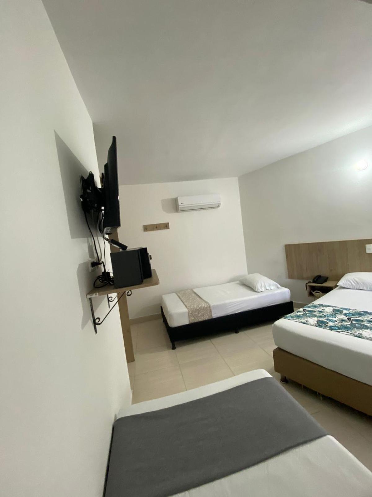 Suites Laureles Medellin Ngoại thất bức ảnh