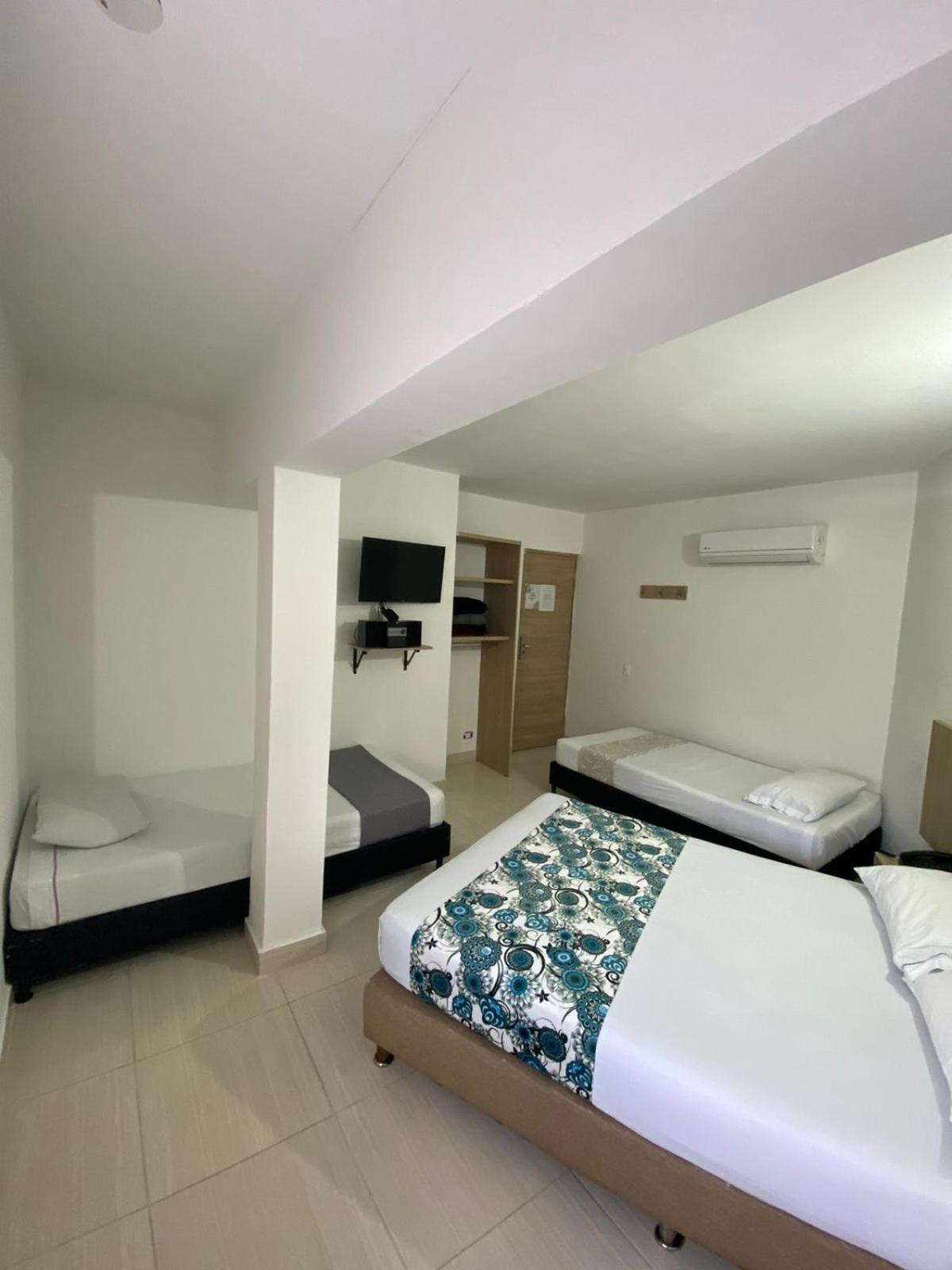 Suites Laureles Medellin Ngoại thất bức ảnh