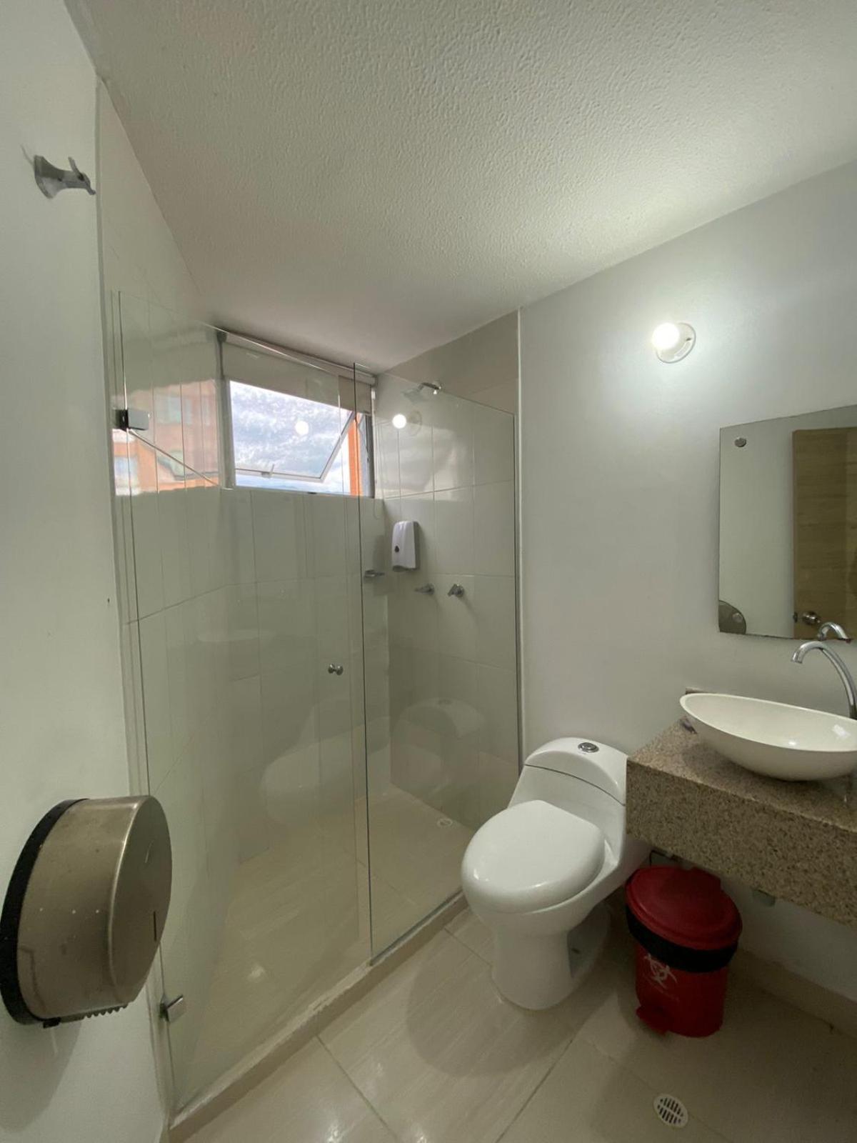Suites Laureles Medellin Ngoại thất bức ảnh
