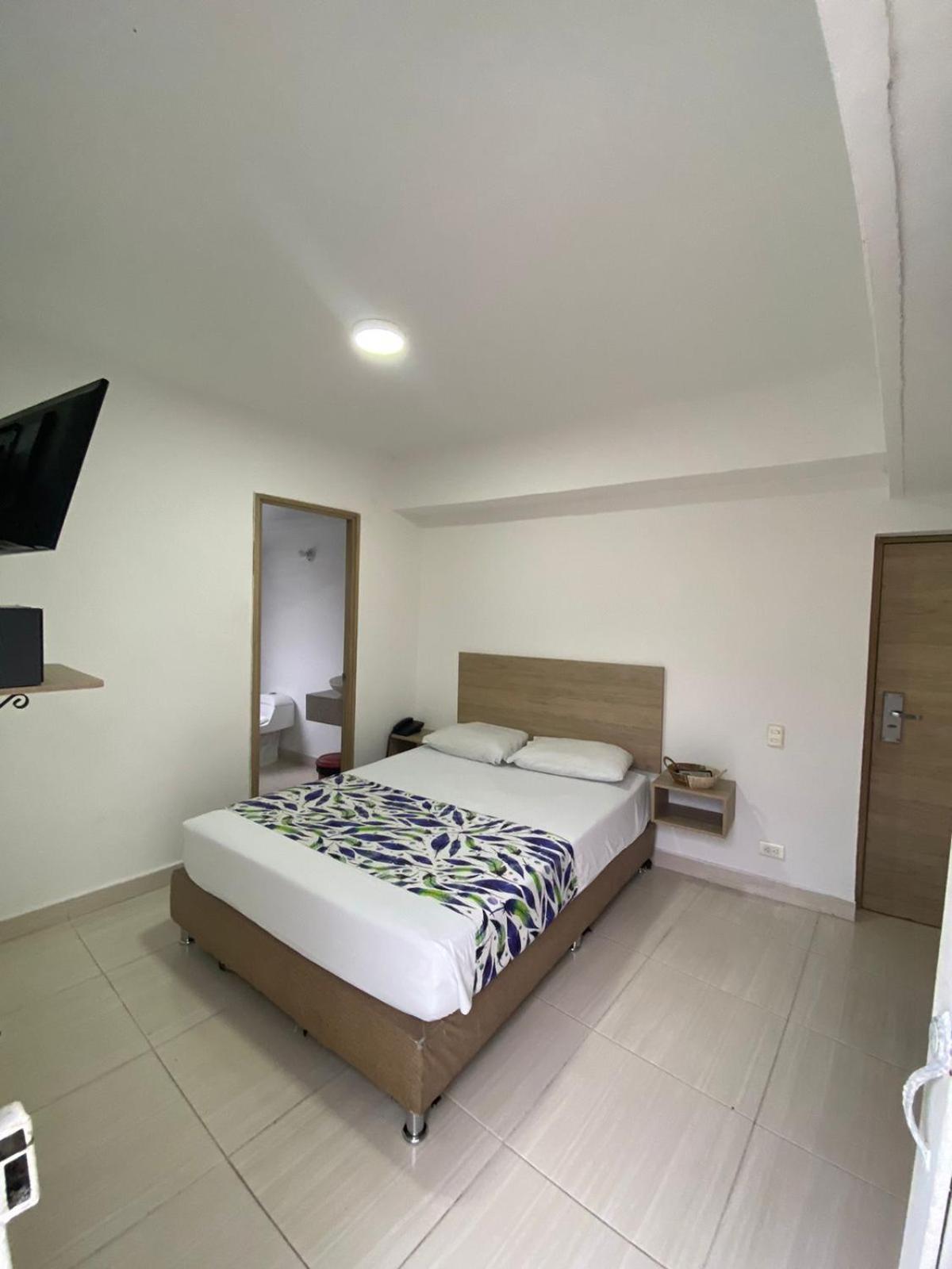 Suites Laureles Medellin Ngoại thất bức ảnh
