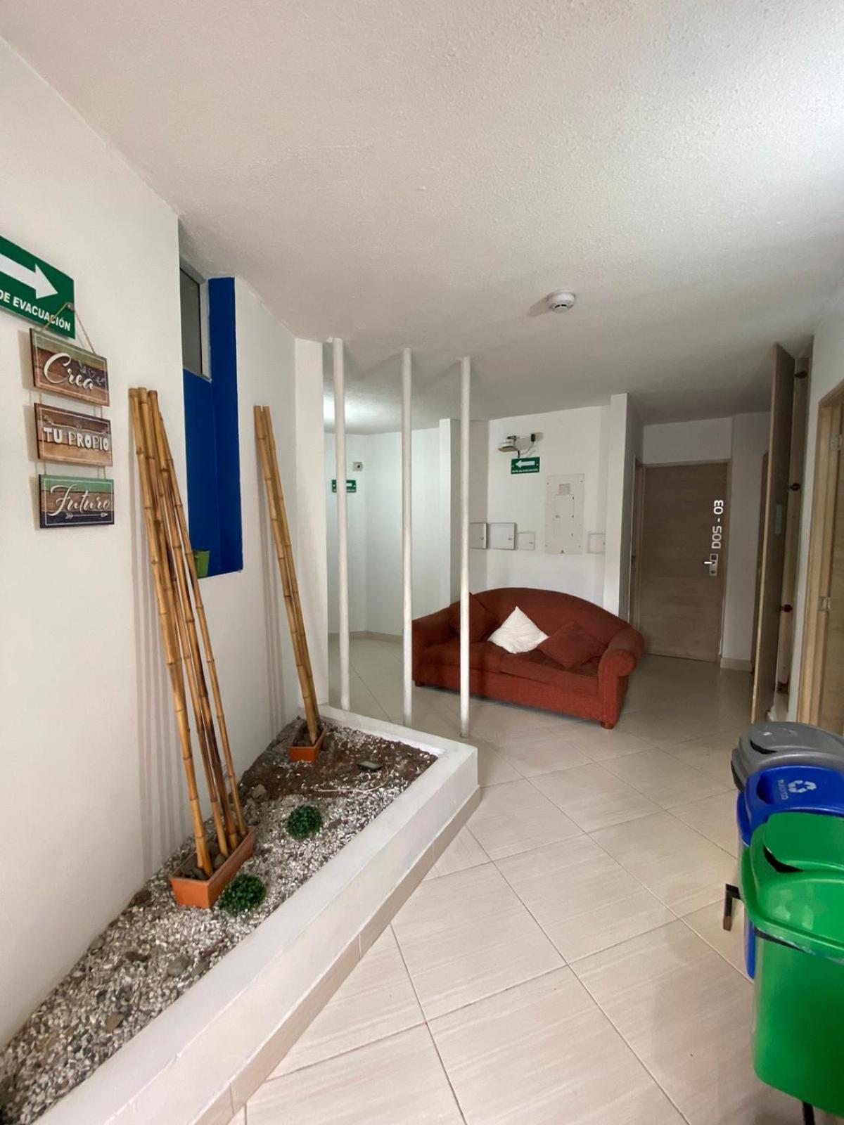Suites Laureles Medellin Ngoại thất bức ảnh
