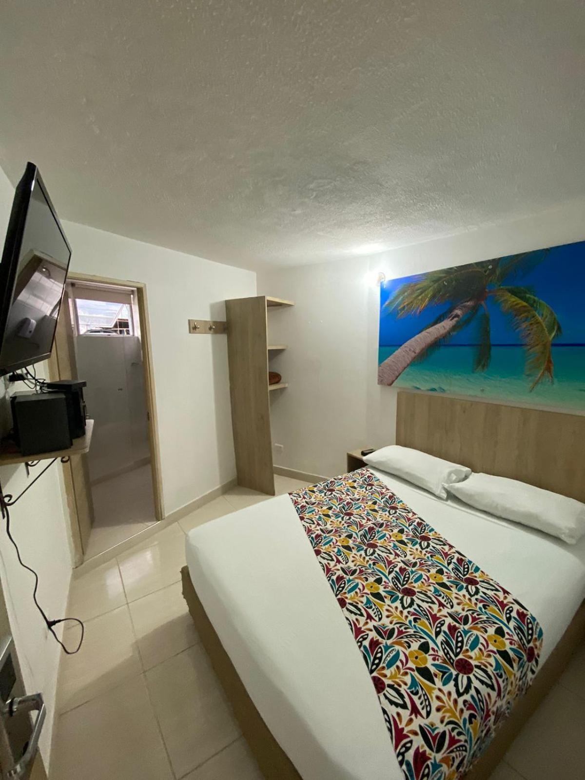 Suites Laureles Medellin Ngoại thất bức ảnh
