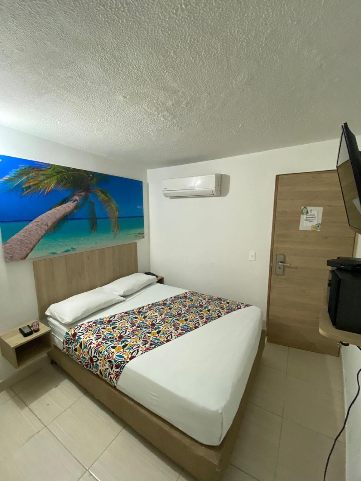 Suites Laureles Medellin Ngoại thất bức ảnh